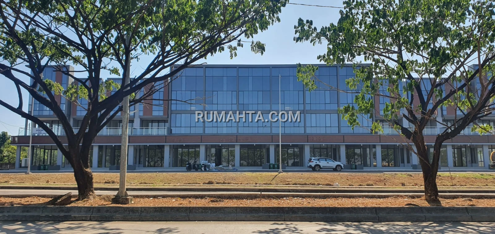 Grand Centrum Citraland Tallasa City Unit Siap Pakai dan Free PPN