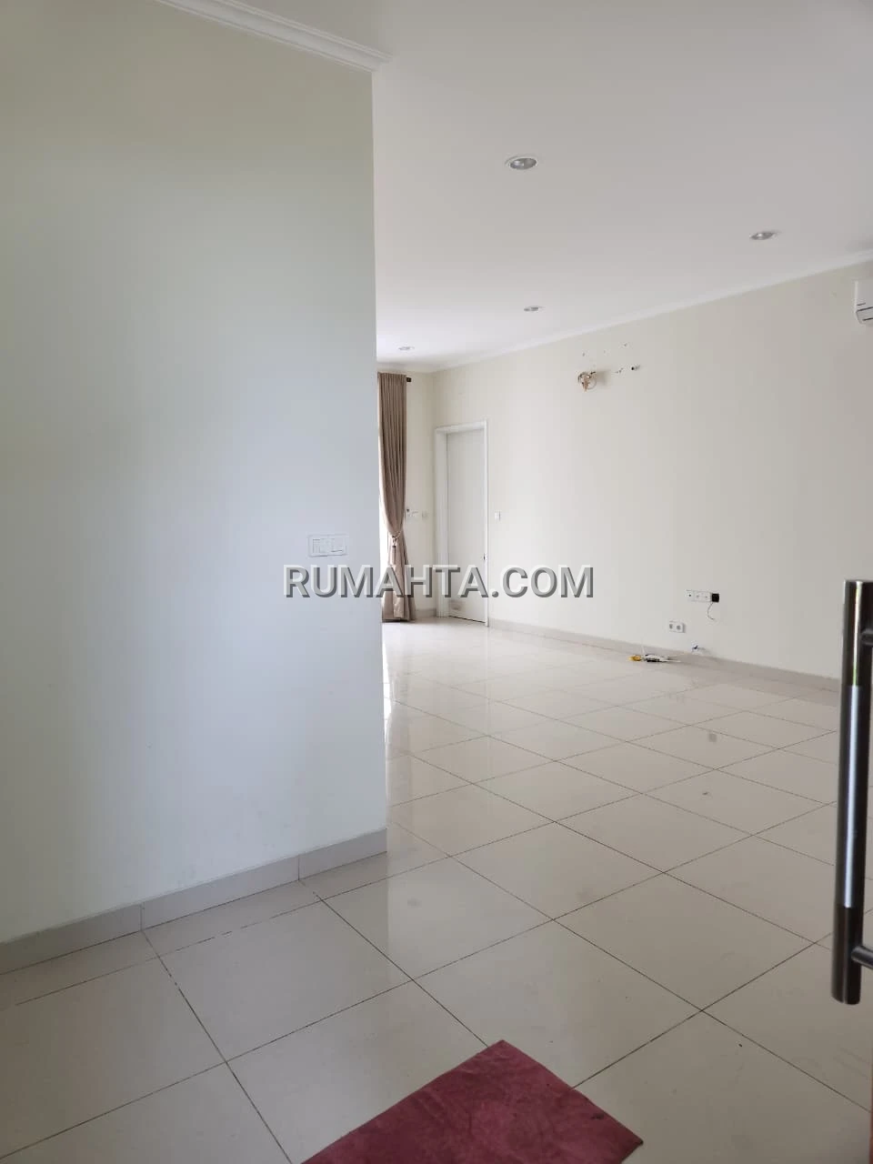 Jual Rumah Siap Huni Type Jade Summarecon Mutiara Makassar Posisi Sudut Strategis