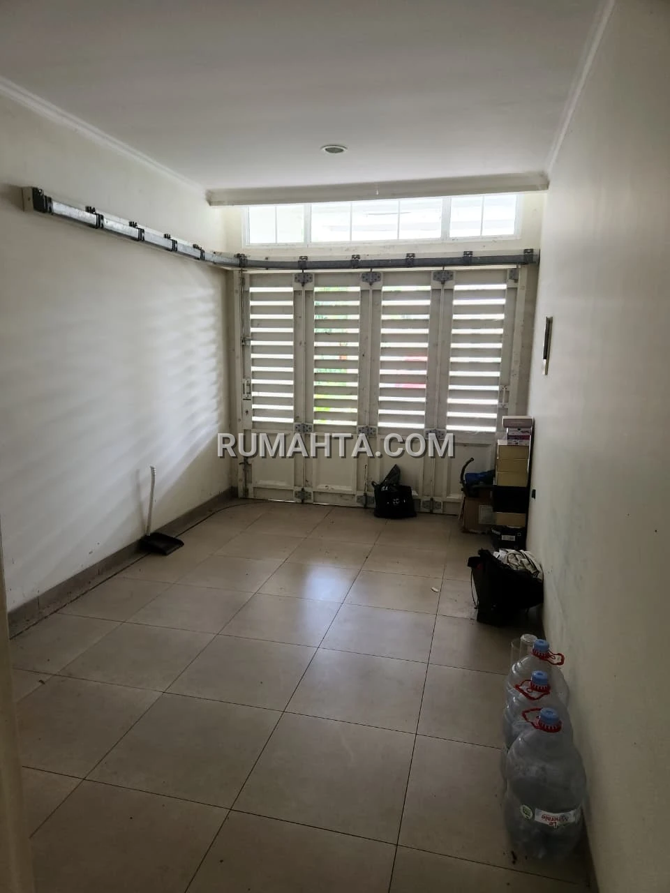 Jual Rumah Siap Huni Type Jade Summarecon Mutiara Makassar Posisi Sudut Strategis