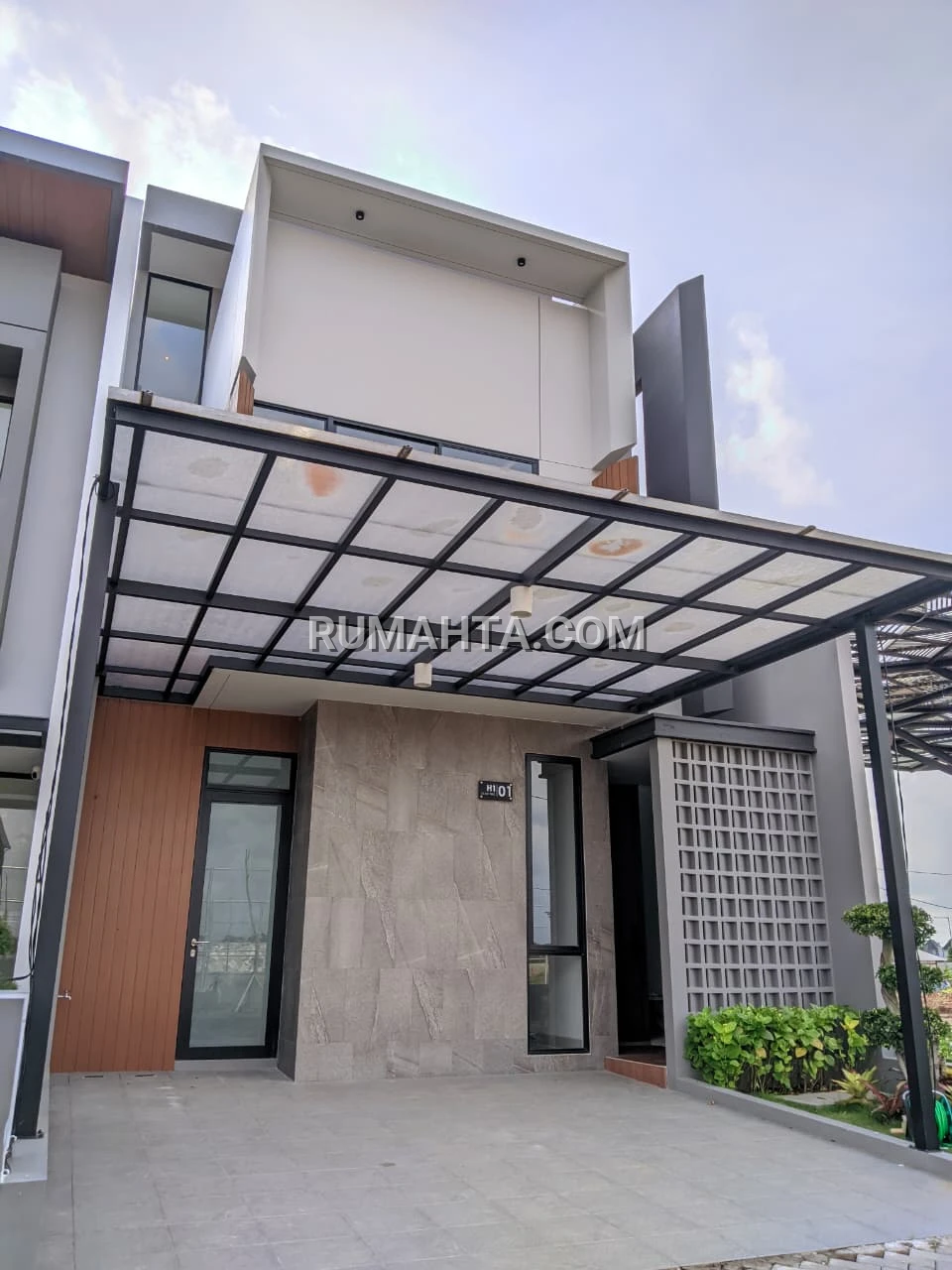 Citraland Tallasa City Dekat Unhas, Promo Free PPN