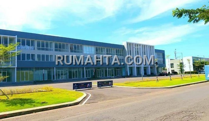 Centrum Arcade Citraland Tallasa City Perintis Tamalanrea Tersisa 1 Unit Free PPN
