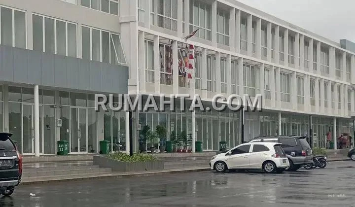 Centrum Arcade Citraland Tallasa City Perintis Tamalanrea Tersisa 1 Unit Free PPN