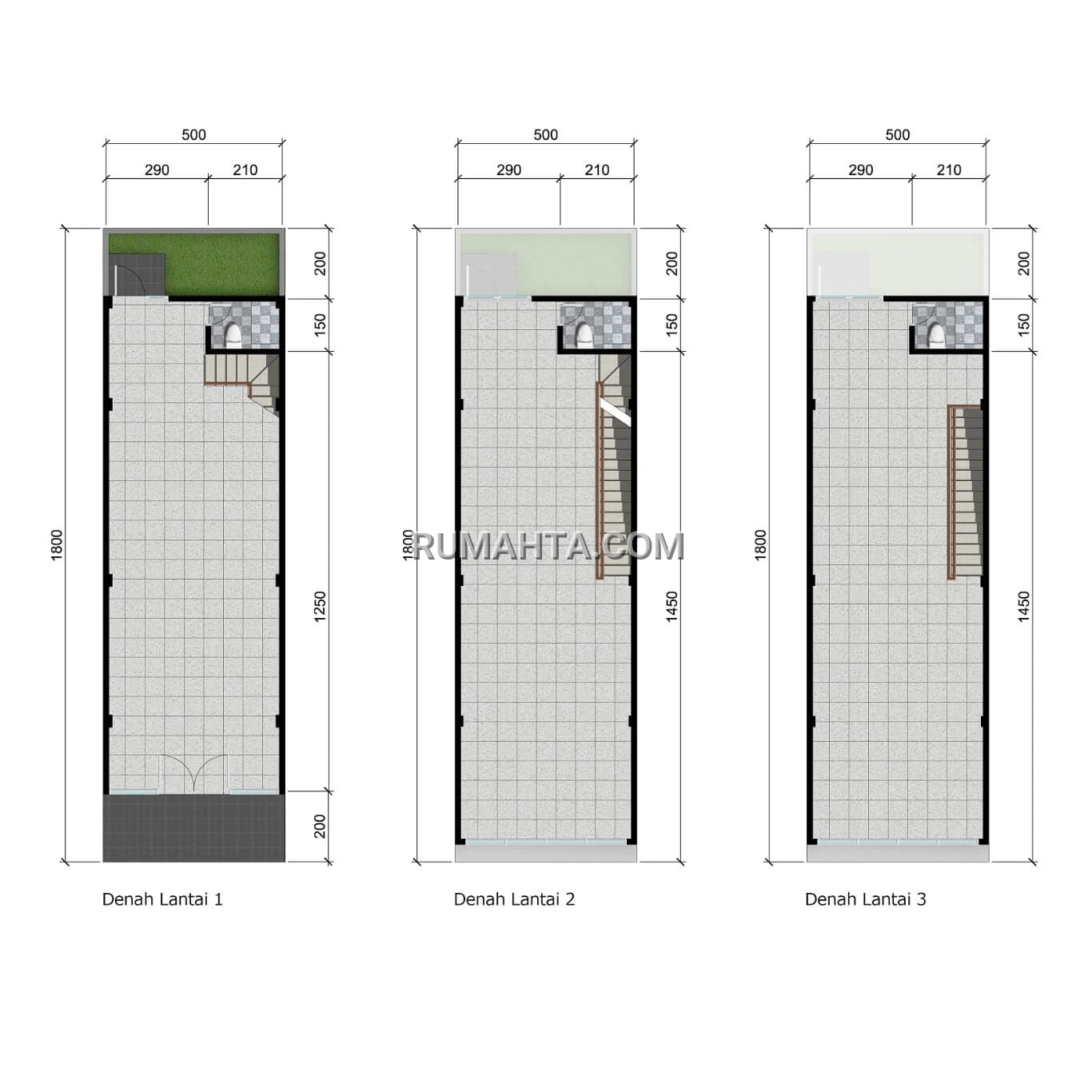 Centrum Arcade Citraland Tallasa City Perintis Tamalanrea Tersisa 1 Unit Free PPN