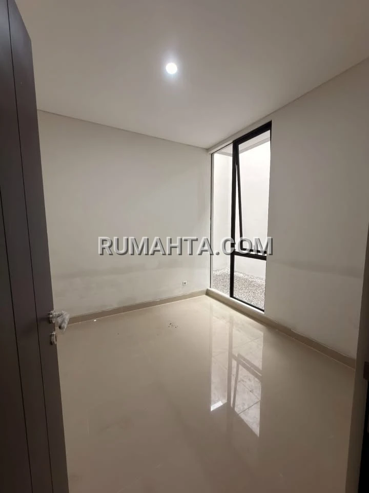 Jual Rumah The Mutiara Springs Makassar Type 7x16 Basic+ Harga Mulai Rp1,8 Miliar