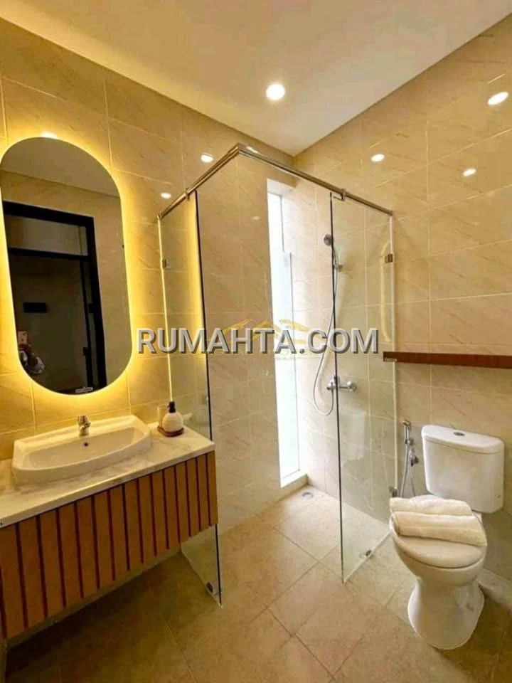 Promo Rumah Mutiara Property Makassar Type 6x14 Premium DP 10% Cicilan Mulai Rp8 Jutaan