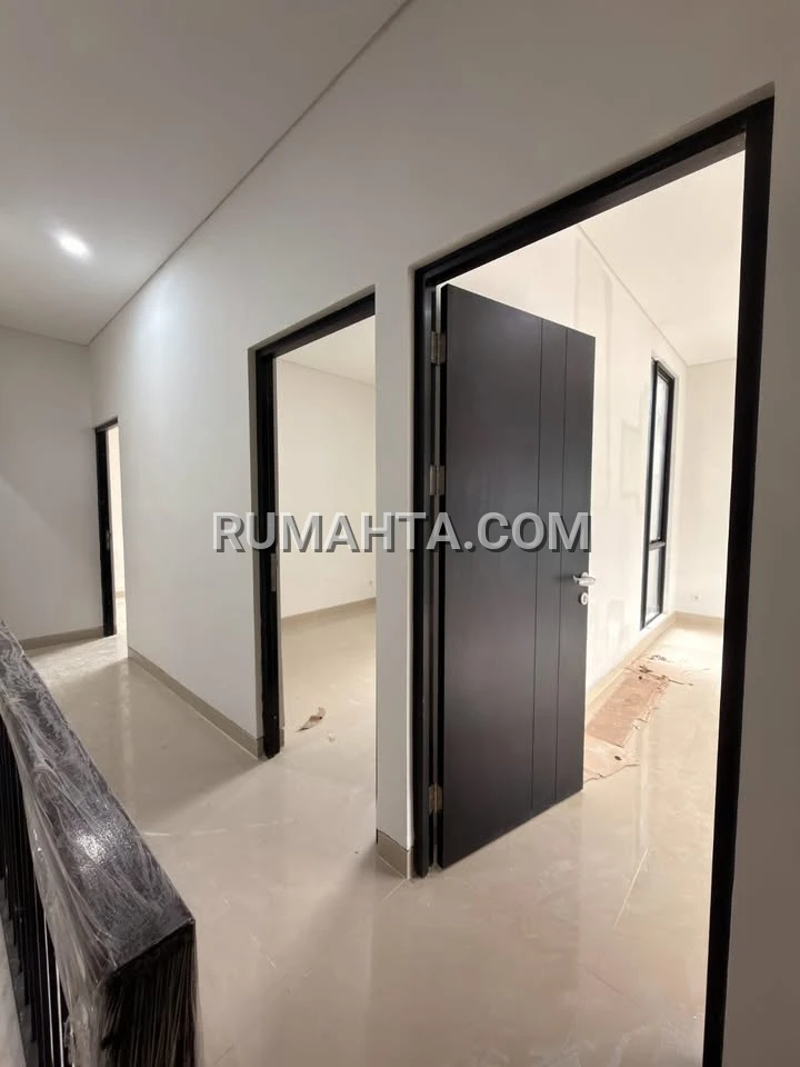 Promo Rumah Mutiara Property Makassar Type 6x14 Premium DP 10% Cicilan Mulai Rp8 Jutaan