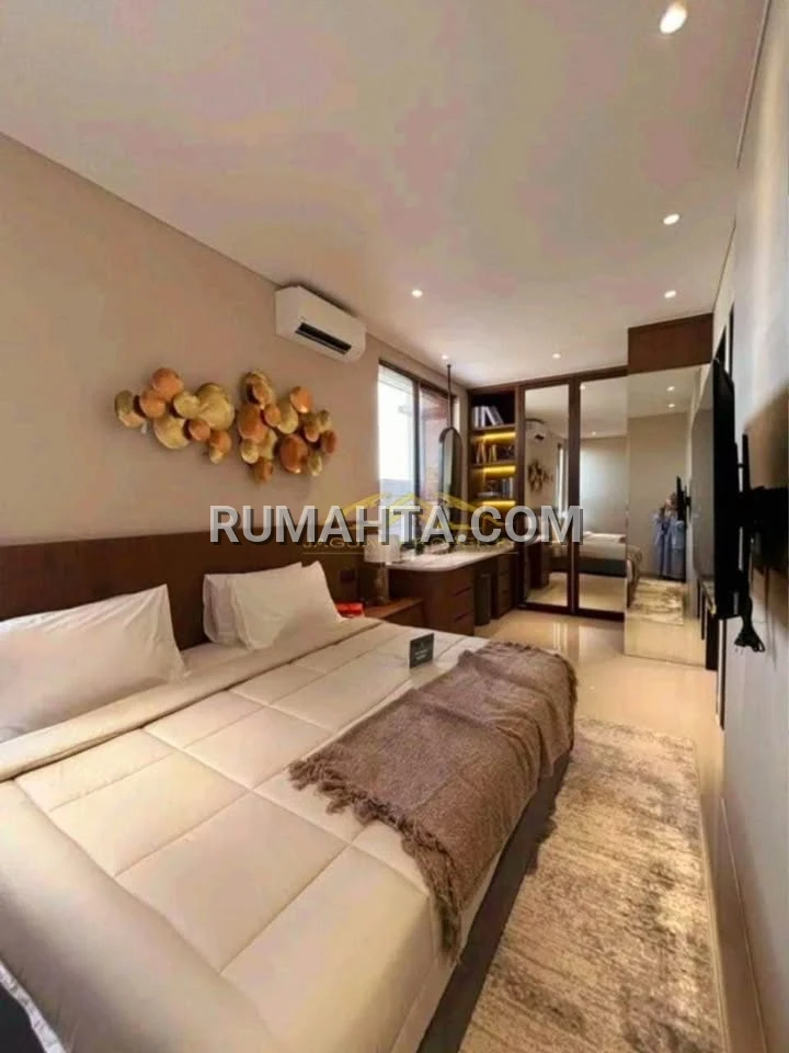Promo Rumah Mutiara Property Makassar Type 7x14 Premium DP 10% Cicilan Mulai Rp10 Jutaan