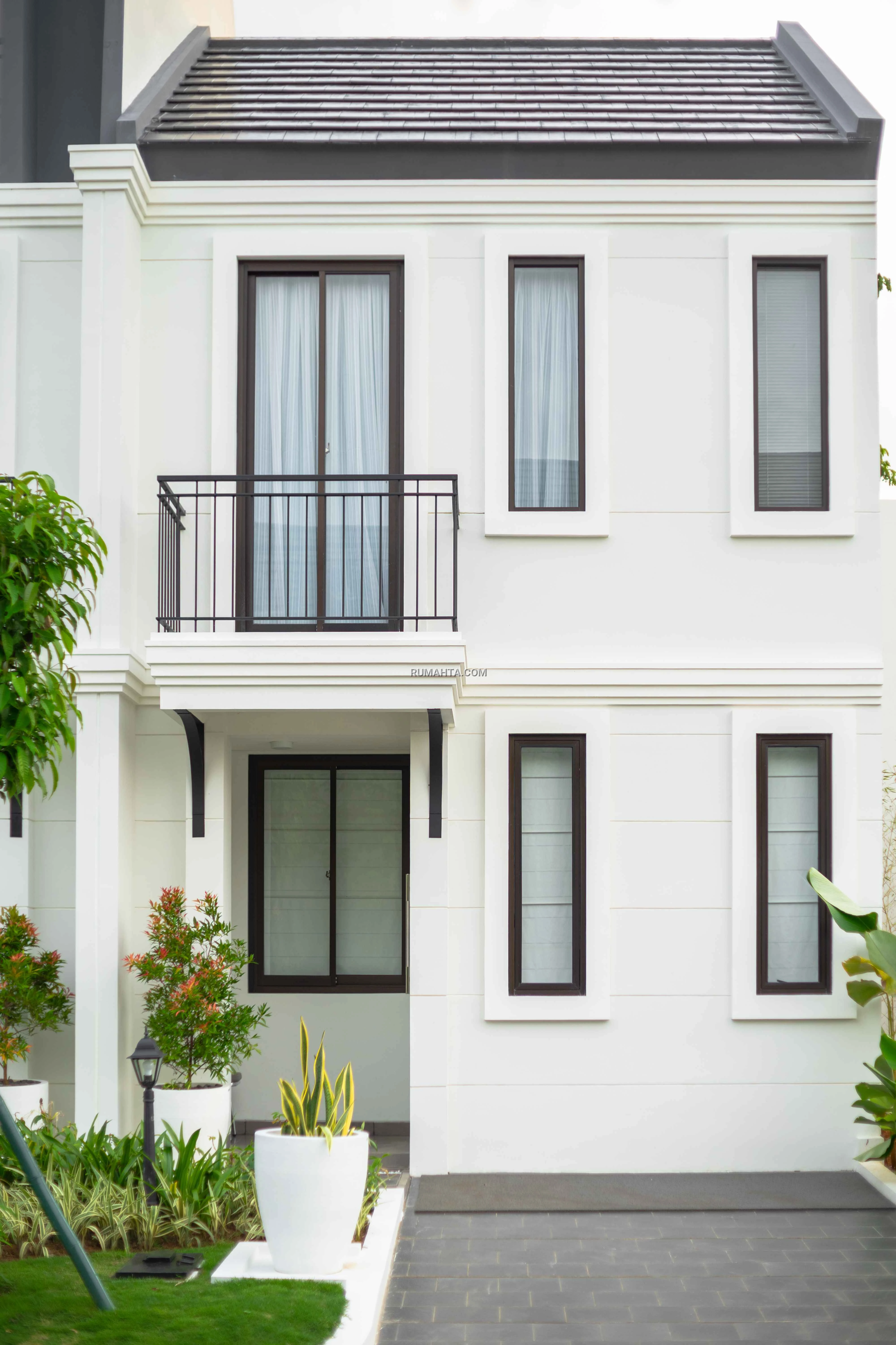 Topaz 5 Summarecon Makassar 2 Lantai Hanya 896 Jutaan