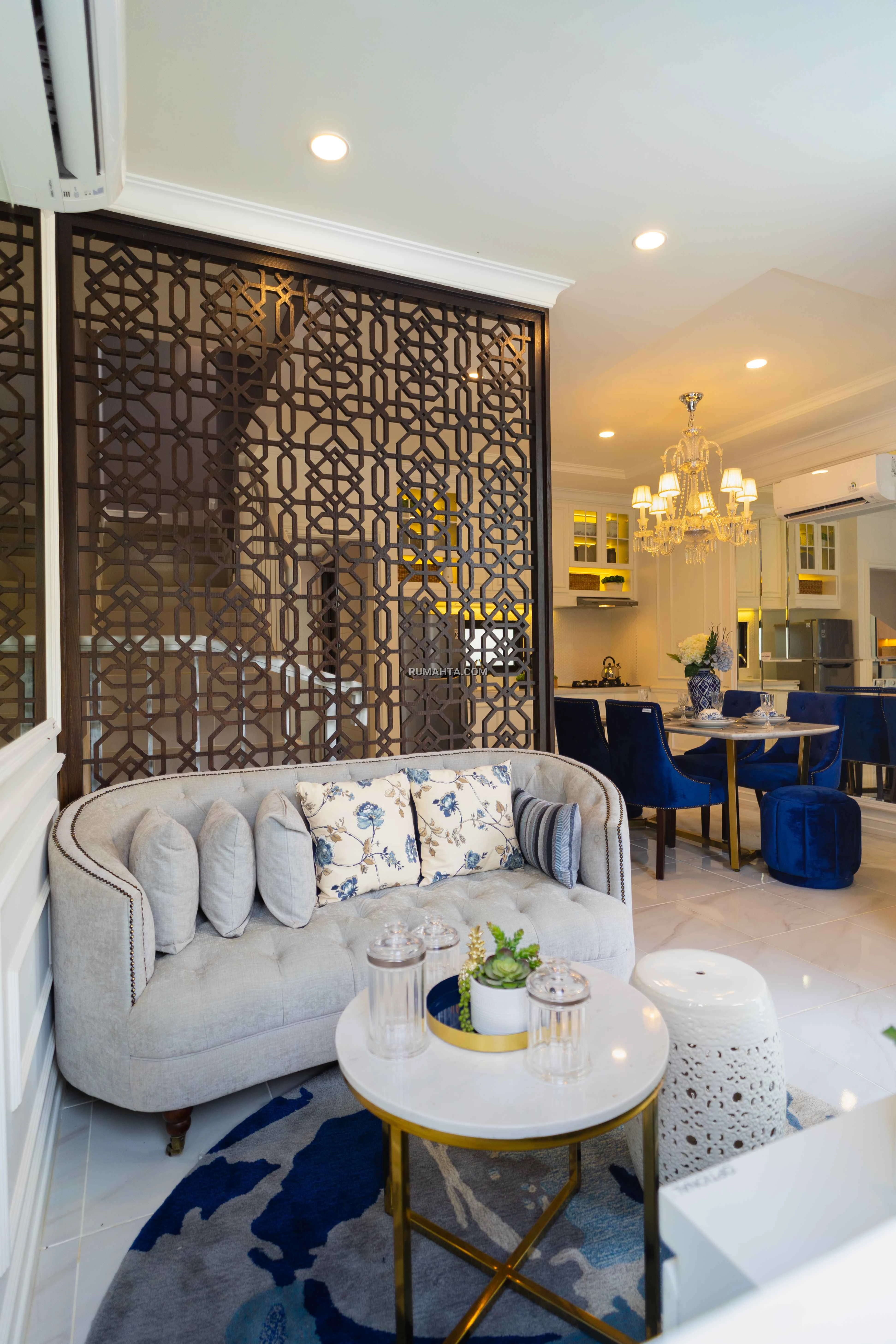 Topaz 5 Summarecon Makassar 2 Lantai Hanya 896 Jutaan