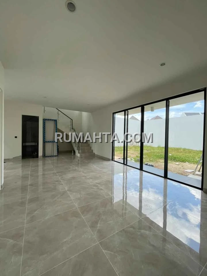 Rumah Siap Huni Di Lokasi Premium Dekat Dari Btp & Kampus Unhas