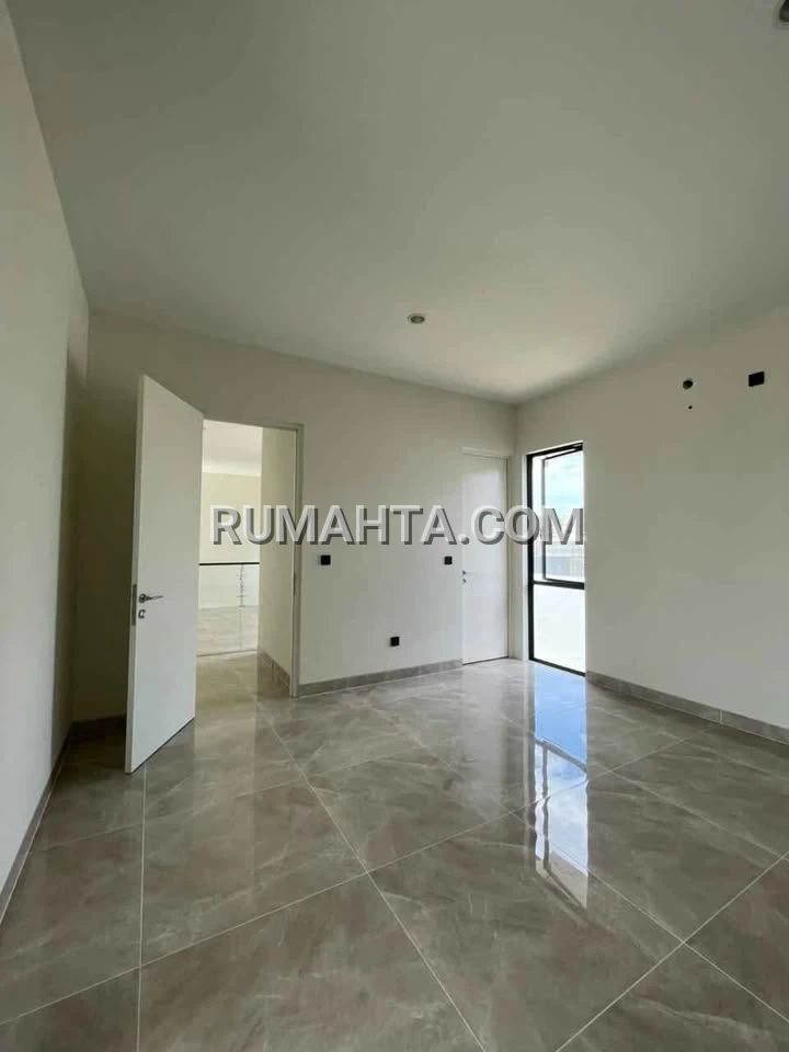 Rumah Siap Huni Di Lokasi Premium Dekat Dari Btp & Kampus Unhas