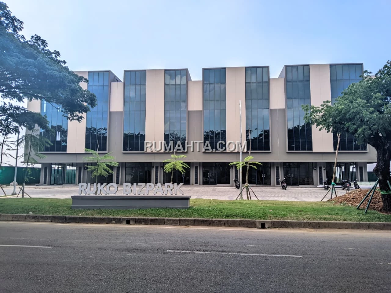 Promo Free PPN Ruko Siap Pakai Di Summarecon Makassar