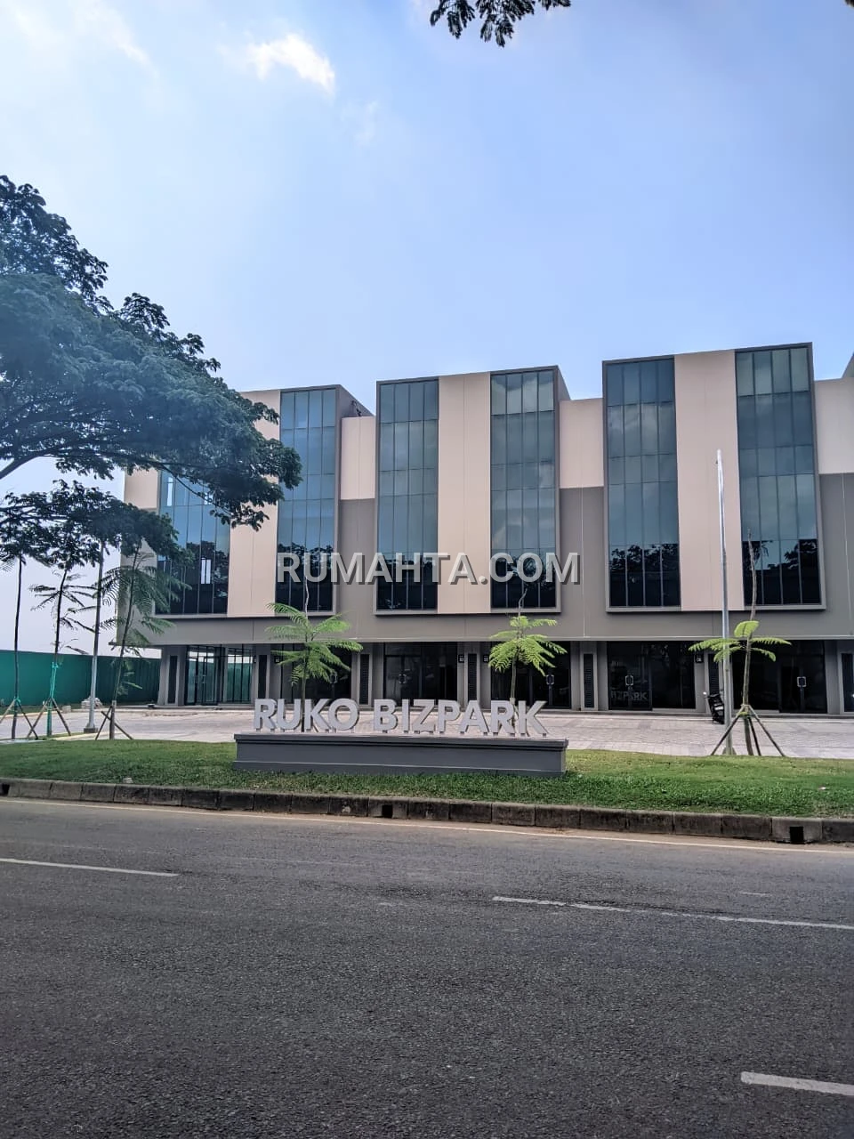 Promo Free PPN Ruko Siap Pakai Di Summarecon Makassar