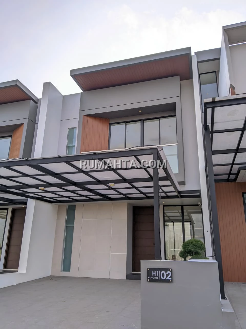 Promo Rumah di Perintis Tamalanrea Free PPN Harga 1,8 M-an