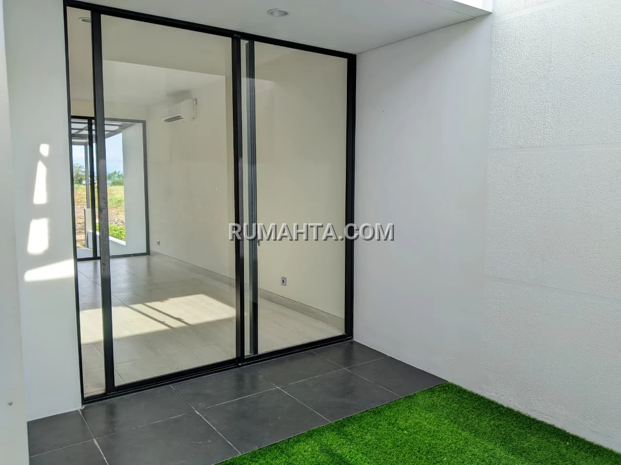 Promo Rumah di Perintis Tamalanrea Free PPN Harga 1,8 M-an