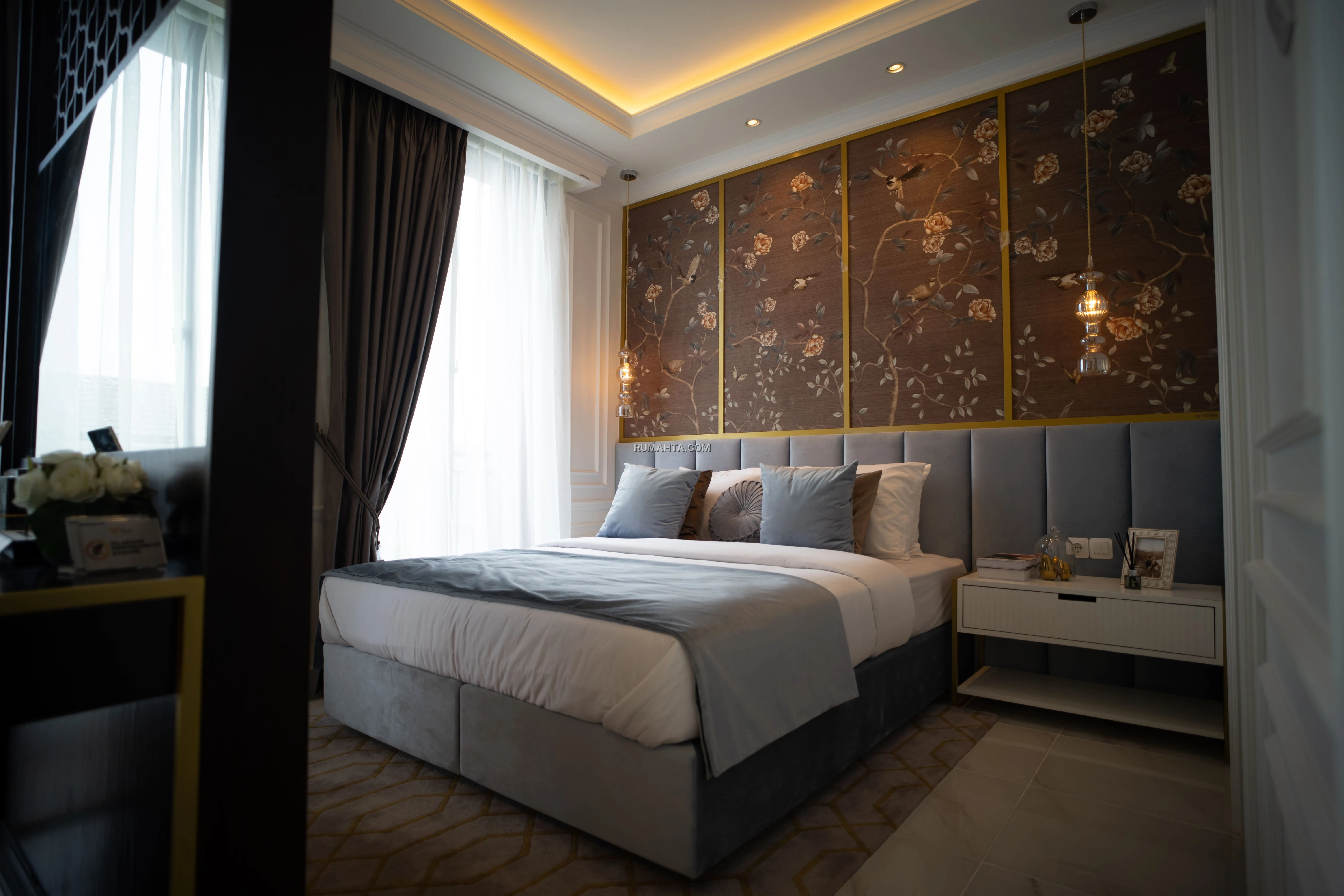 Promo Free PPN Rumah Siap Huni Dekat Tol & Bandara Hasanuddin