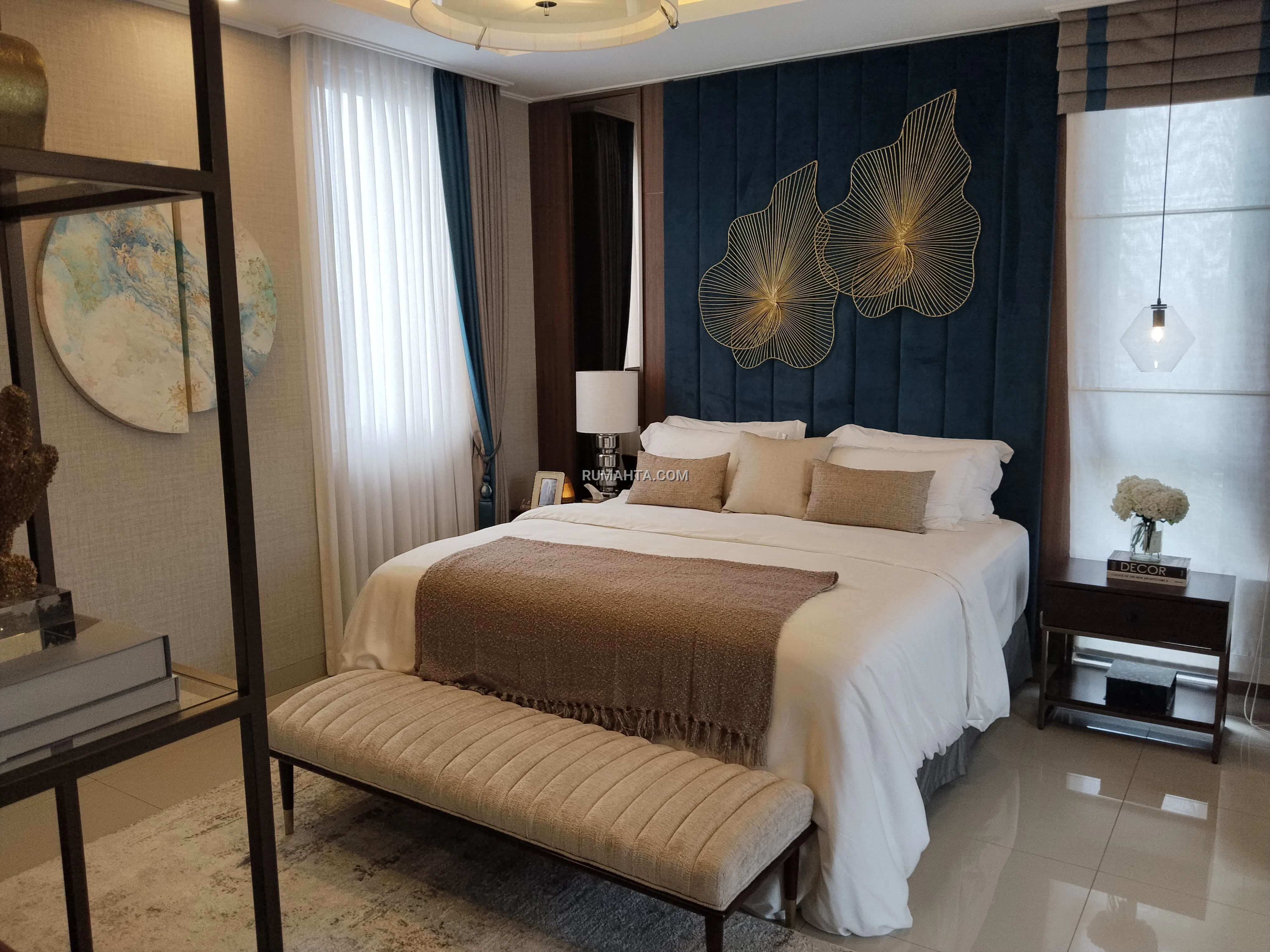 Promo Rumah Summarecon Makassar Disc Utj & Potongan Harga Hingga 45 Juta