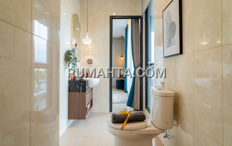 Promo Rumah Summarecon Makassar Disc Utj & Potongan Harga Hingga 45 Juta