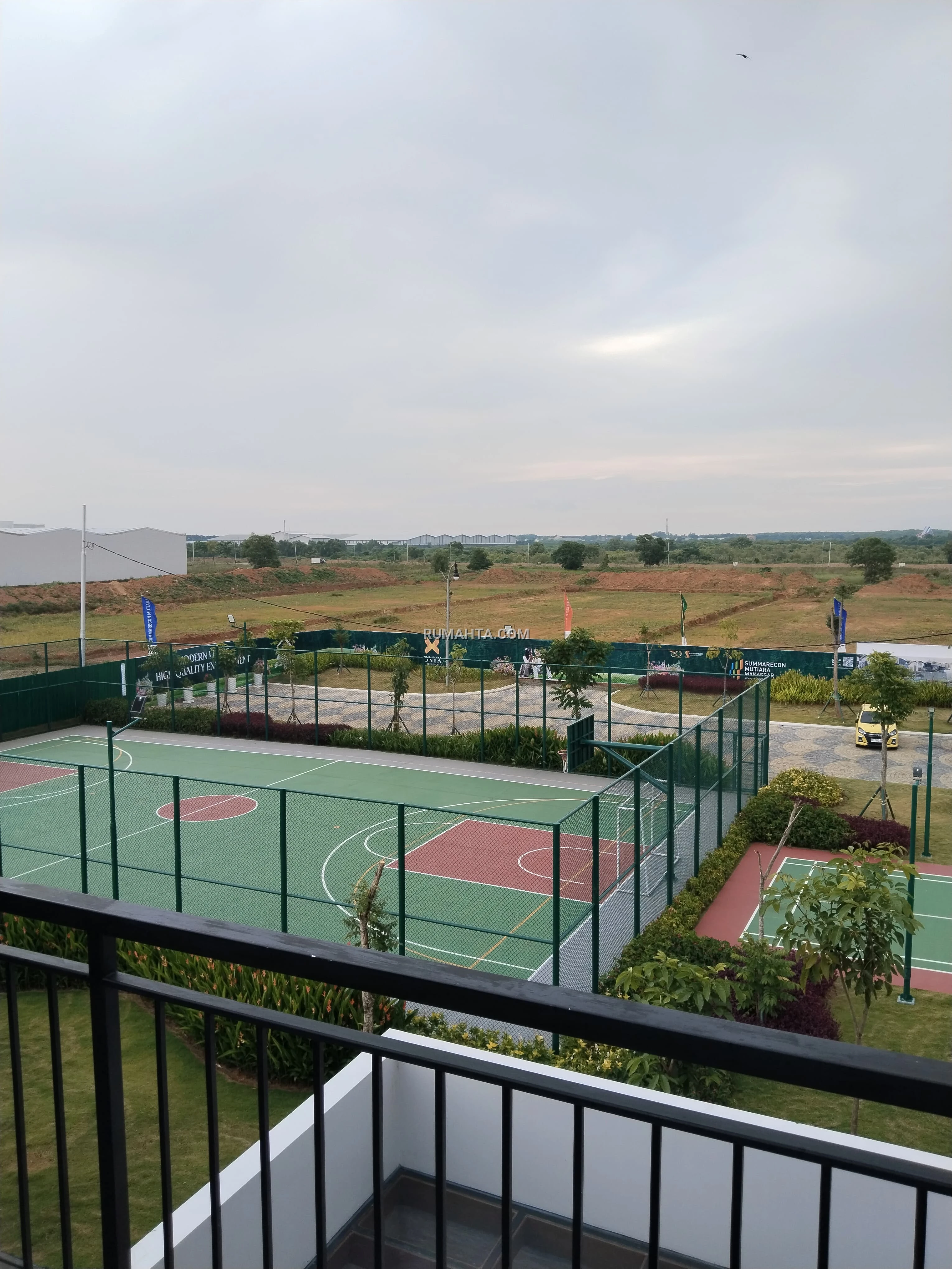 Promo Rumah Summarecon Makassar Disc Utj & Potongan Harga Hingga 45 Juta