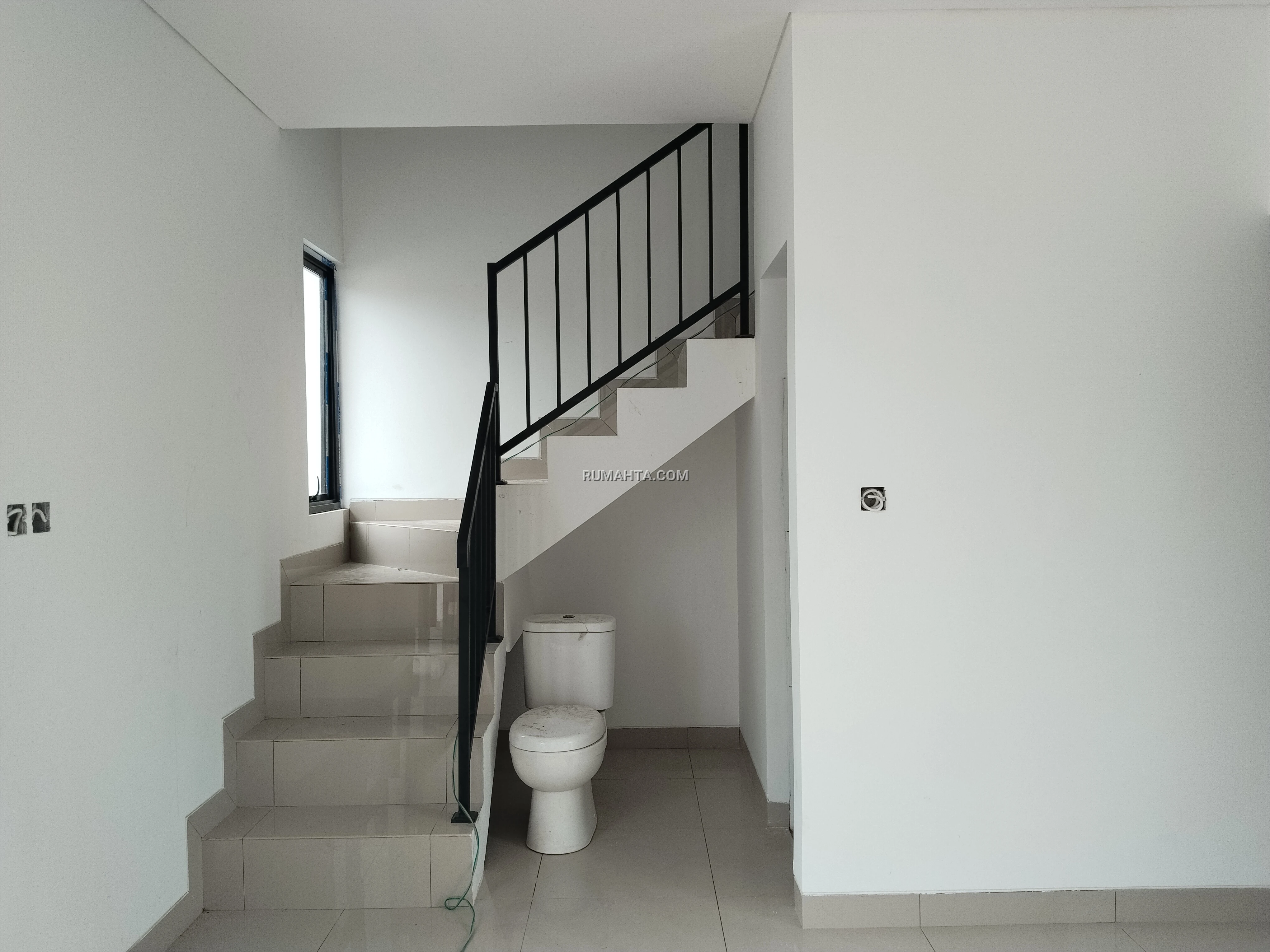 Rumah Di Perintis Kemerdekaan Daya Metro Park Makassar