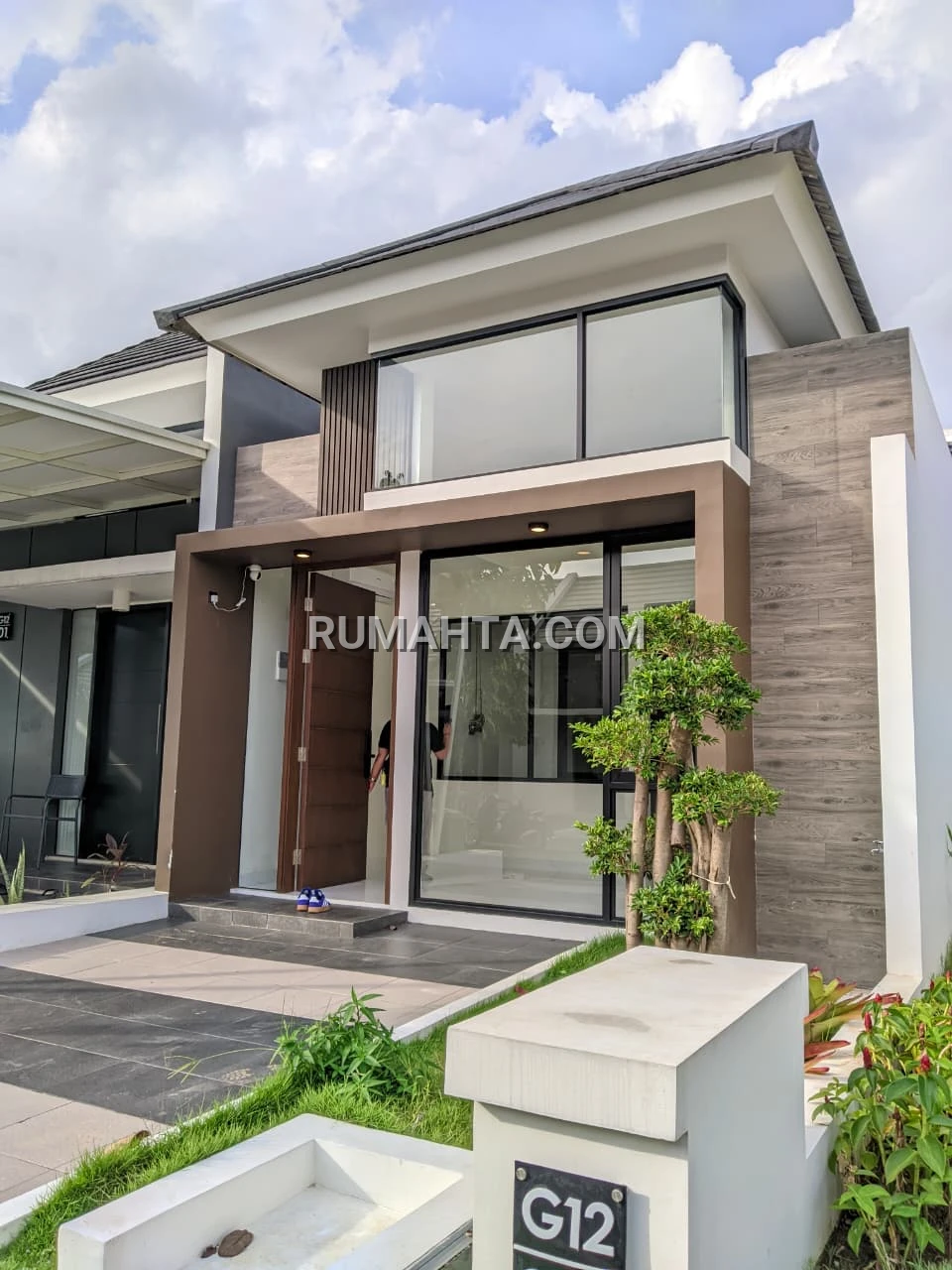 Rumah 800 Jutaan Fasilitas Lengkap Dekat Btp & Kampus Unhas, Free PPN!