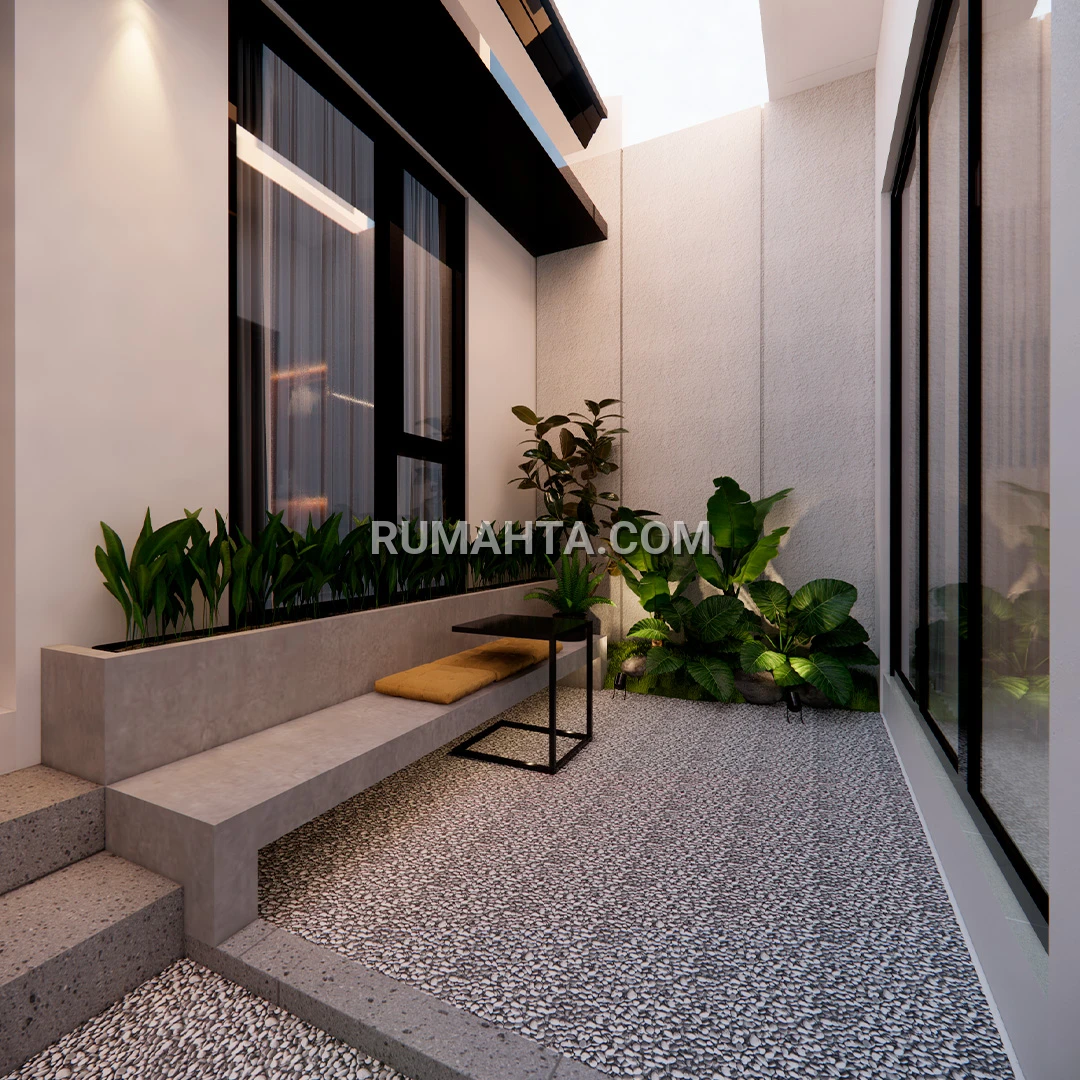 Beli Rumah GRATIS Mobil rumah makassar Bukit Baruga ready 