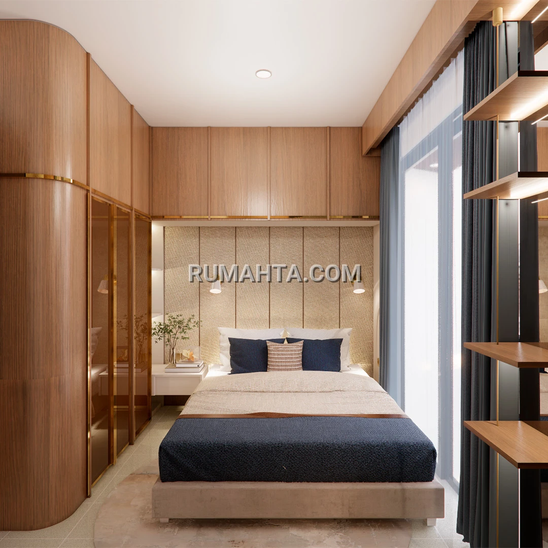 Beli Rumah GRATIS Mobil rumah makassar Bukit Baruga ready 