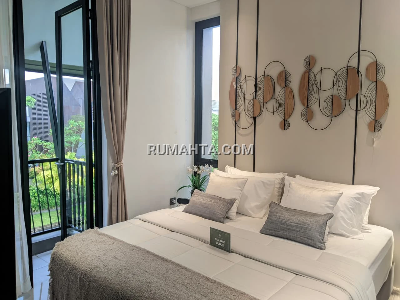 Rumah 2 Lantai di Daya Makassar – Free PPN dan Siap Huni