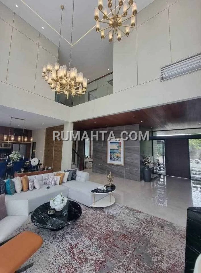 Jual Rumah Siap Huni 2 Lantai The Morizen Lebar 8 Summarecon Makassar – Promo Free PPN + Diskon 2%
