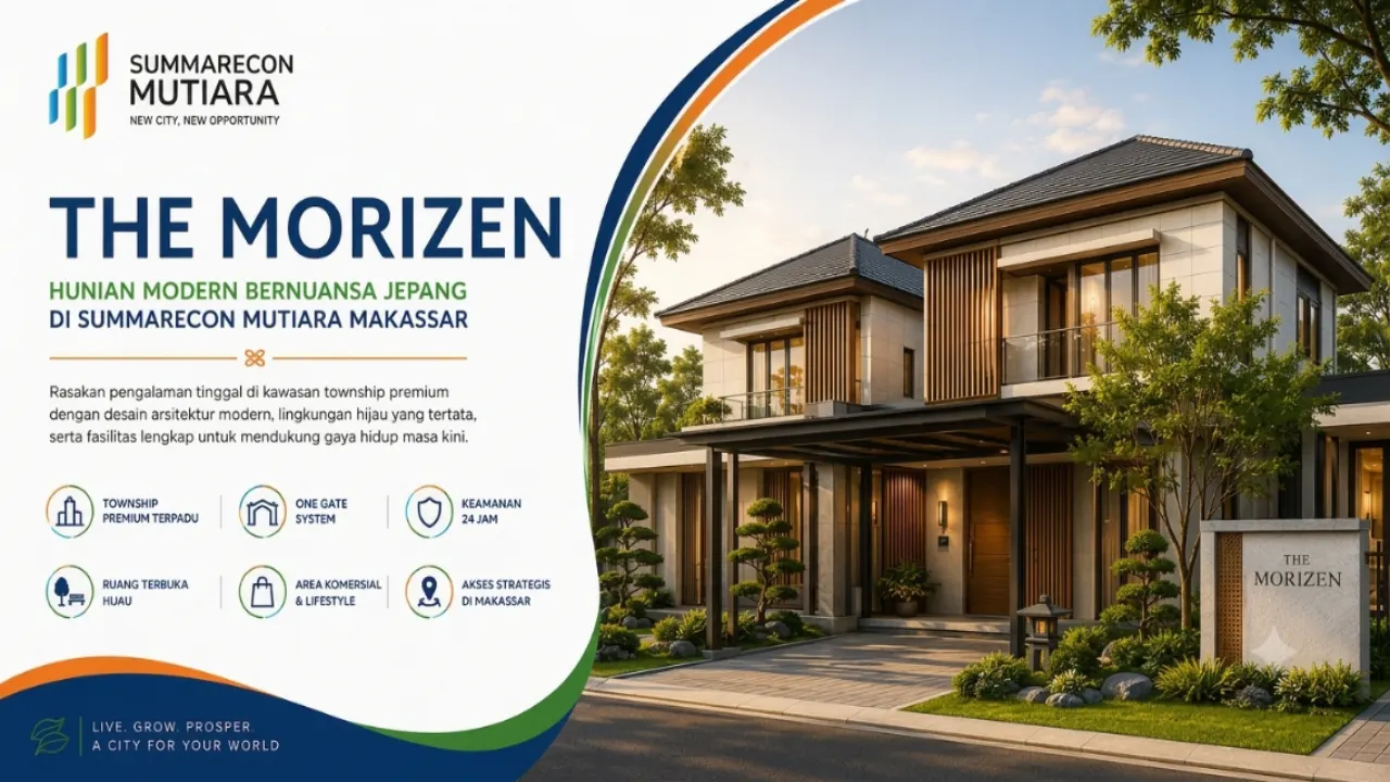 Properti Impian 1