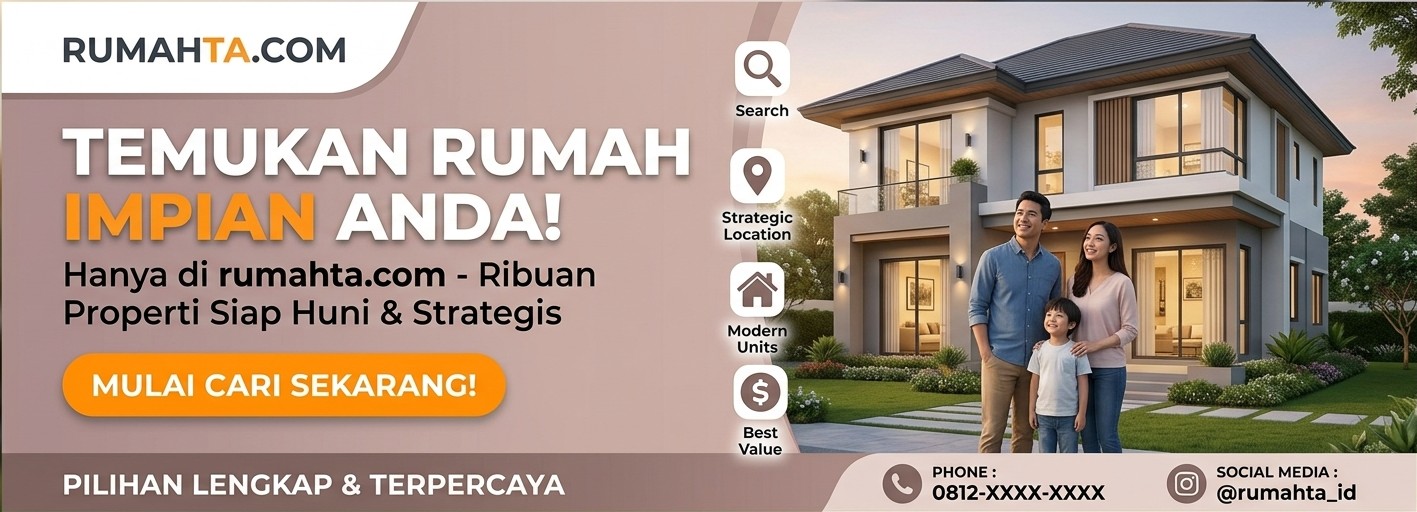 Properti Impian 1