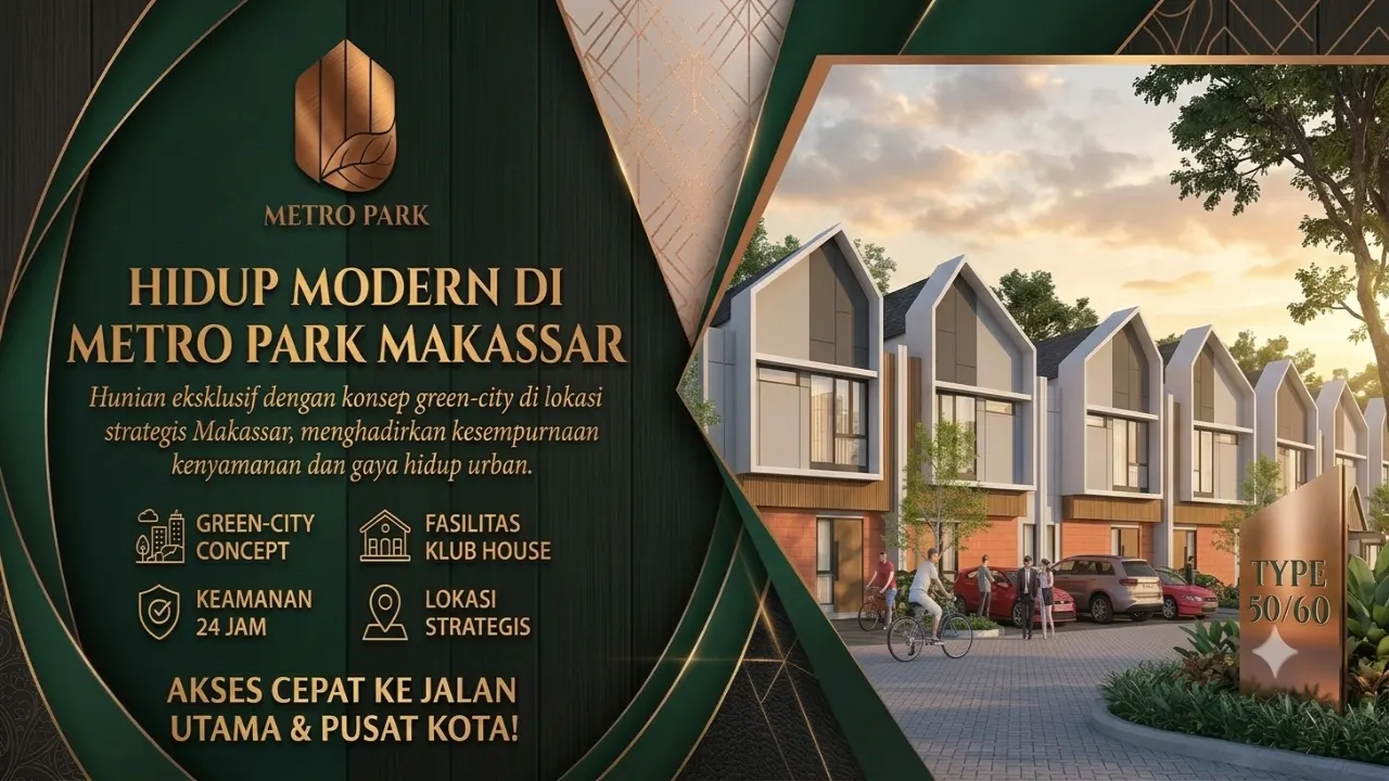 Properti Impian 1