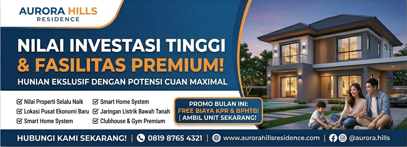 Properti Impian 2