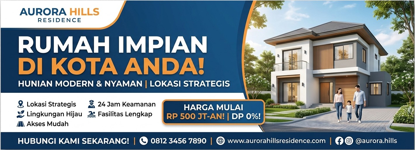 Properti Impian 3
