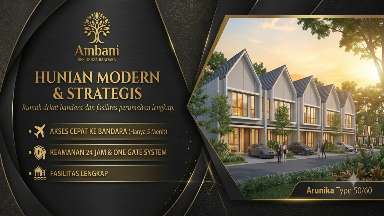 Properti Impian 2
