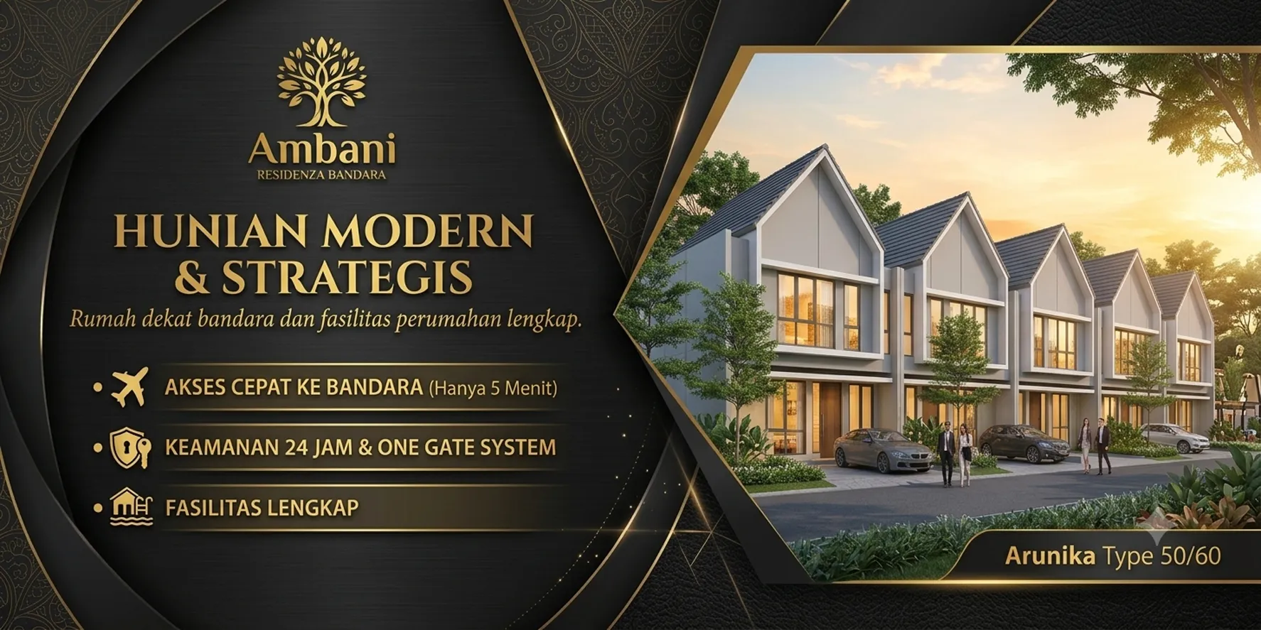 Properti Impian 1