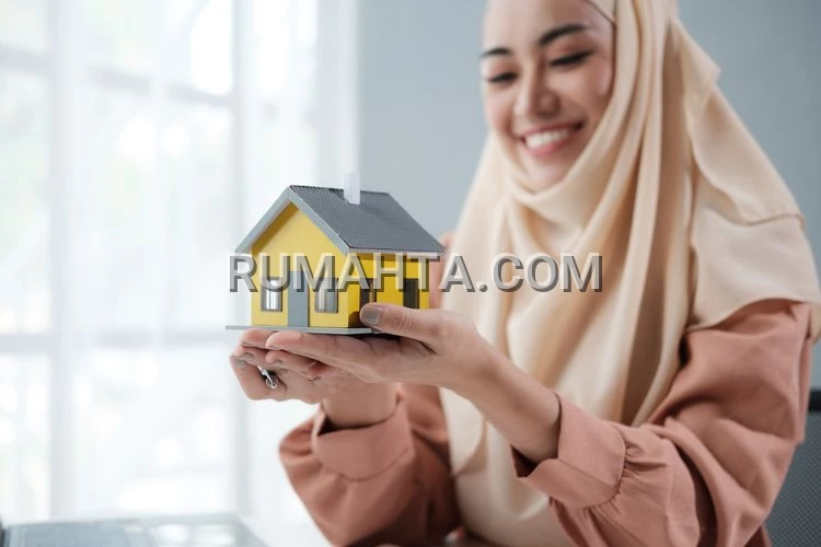 Pembiayaan Griya Jadi Motor Utama Pertumbuhan Bank BSI