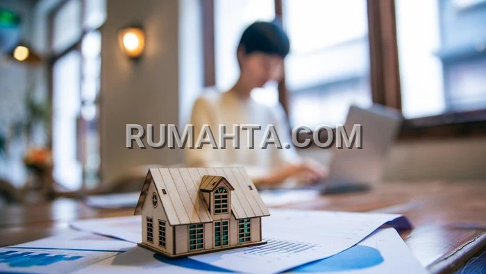 Pengertian KPR, Berapa Uang Muka (DP) untuk Subsidi dan Non Subsidi? 